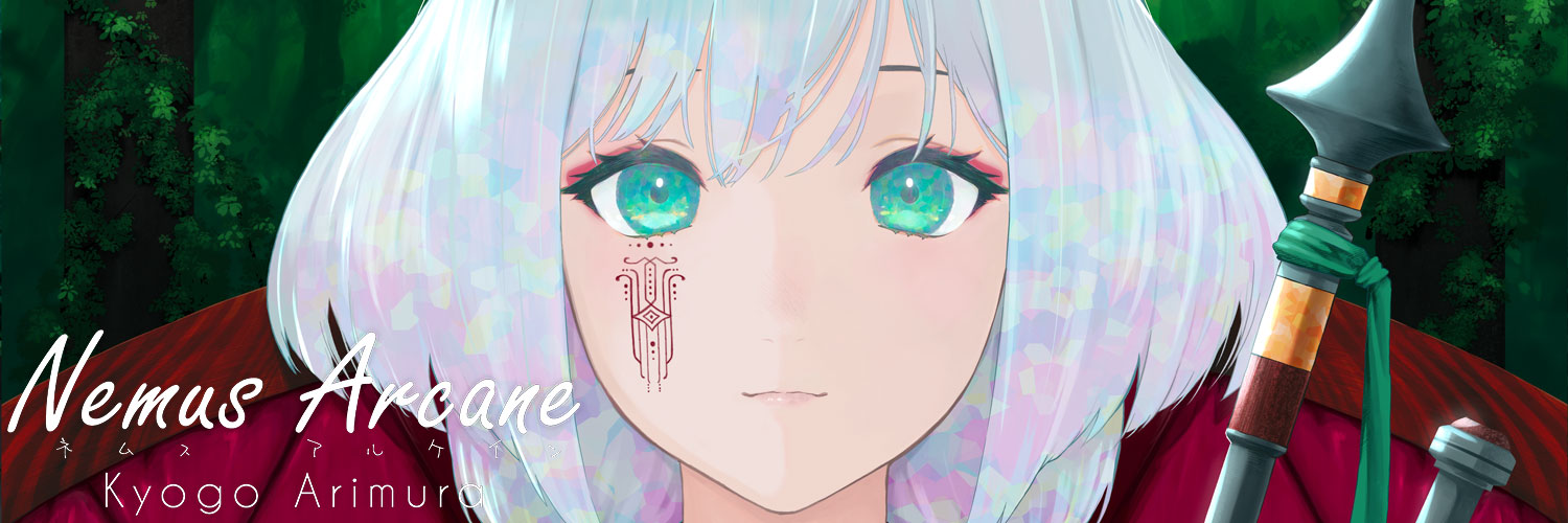 KyogoArimura